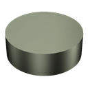 Coromant T-Max®-sorvausterä RNGN120700E 670