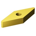 Coromant T-Max® P sorvausterä VNGA160408S01525 6050