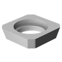 Coromant Terän aluspala 5322 472-01