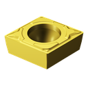 Coromant CoroTurn® 107 sorvausterä CCMT 06 02 04-MF 2015
