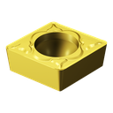 Coromant CoroTurn® 107 sorvausterä CCMT 12 04 08-MM 2025