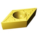 Coromant CoroTurn® 107 Teräpala DCMT070204-MM2025