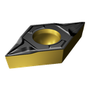 Coromant CoroTurn® 107 sorvausterä DCMT 11 T3 02-PF 4325