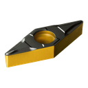 Coromant CoroTurn® 107 sorvausterä VBMT 11 03 04-PF 4325