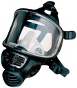 3M Promask Kokonaamari, FM3 koko M/ L, FF-302
