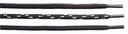 Sievi Nauhat 80 Musta-42