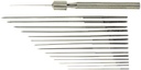 Stahlwille Nozzle reamer set 0.33-2.0mm, 16 parts