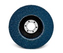 3M 180mm Liuskalaikka 566A, P60, suora