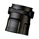 3M Hengitysletkun Adapteri Versaflo / Scott