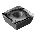 Coromant CoroMill® 490 jyrsinterä 490R-08T308M-MM 1040