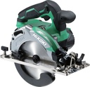 Hikoki akkupyörösaha 165mm C3606DB runko (68010938)
