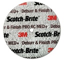 3M 152.4x25.4x6.35mm Viimestelylaikka, DP-UW 9C XCRS+