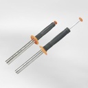 Alfra Magneettinen Lastunkerääjä 400mm