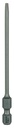 Bosch Ruuvauskärki Torx 10 Extra Hard 89 mm