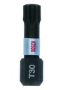 Bosch Ruuvauskärki Impact Tx30 Tictac 25 kpl