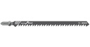Bosch Pistosahanterä T 344 D 3 kpl Puu