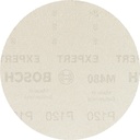 Bosch Hiomapyörö EXC 150mm Net K120 5kpl EXP