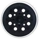 Bosch Hiomalautanen 125 mm Keskikova Pex300/400