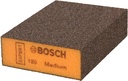 Bosch Hiomasieni 69x97x26mm Medium
