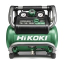 Hikoki Kompressori 36V EC36DA 7,3L runko (58101002)