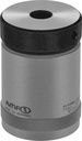 AMF 6400 Ruuvitukialusta 100mm
