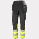 Helly Hansen 77500 ICU Brz Huomioriipputaskuhousut lk.1