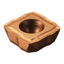 Coromant CoroDrill® 880 poranterä 880-02 02 04H-C-LM 1044
