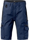 Fristads 126517 Service stretch shortsit 2702 PLW