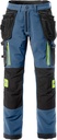 Fristads 129487 Builder's stretch pants 2566 STP