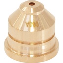 Gys Suutin Leikkaus 160A - Plasma polttimelle MT/AT-160 5kpl/pkt