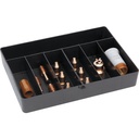 Gys Kulutuosat 105/125A Plasma polttimelle MT-125 (Cutter 105A, Neocut 105A, Neocut 125A)