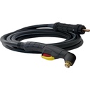 Gys Plasmapoltin MT-125 - 12M - Ilman tarvikkeita (Cutter 105A, Neocut 105/125A)