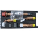 Gys Powerduction 28S/B Type-W Induktori Laatikko