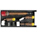 Gys Powerduction 32S/B Type-W Induktori Laatikko