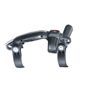 Gys Powerduction Irrotettava kahva