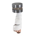 Gys S180 Heat Tube D50 Induktori