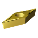 Coromant CoroTurn® 107 sorvausterä VBMT 16 04 04-UM 235