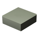 Coromant T-Max®-sorvausterä CNGN120408T01020 670