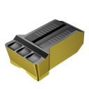 Coromant CoroCut® 1-2 uransorvausterä N123R1-1500-0010-GR 4325
