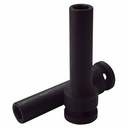 Force Konehylsy Pitkä 1/2" Metrit [445 P]