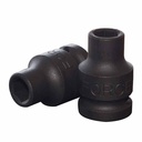 Force Konehylsy 1/2" Metrit [445]