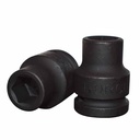 Force Konehylsy 3/4" Metrit [465]