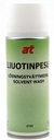 AT Liuotinpesuaine 4l
