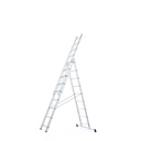 Werner 3.os yhdistelmätikkaat - 3x9 - 5.96m