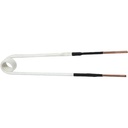 Gys Kierretty johdin Ø24mm Sivu (= M12)