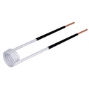 Gys Kierretty johdin Ø24mm Etu (= M12)