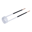 Gys Kierretty johdin Ø30mm Etu (= M16)