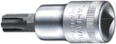 Stahlwille Ribe Hylsykärki CS 1/2", Metrit