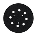 Hikoki SV1813DA Hioma-Alusta 125mm, 8-reikää (378916)