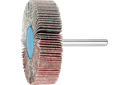 3M 60x15mm P80 Strip spindle disc 449